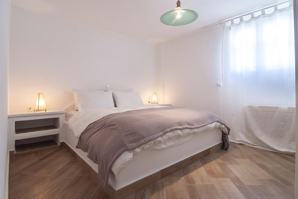 Apartament Elia Mykonos Collection Zewnętrze zdjęcie