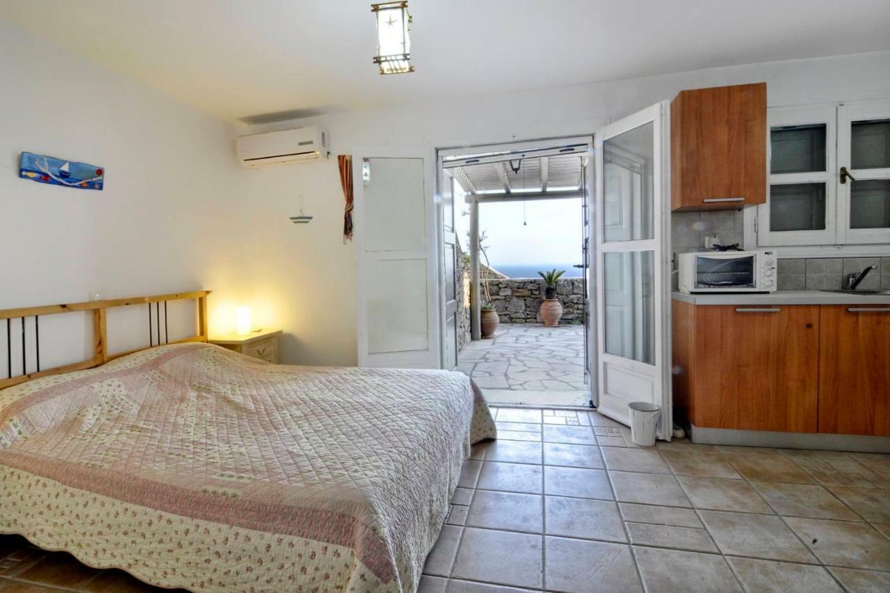 Apartament Elia Mykonos Collection Zewnętrze zdjęcie