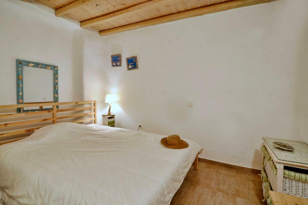 Apartament Elia Mykonos Collection Zewnętrze zdjęcie