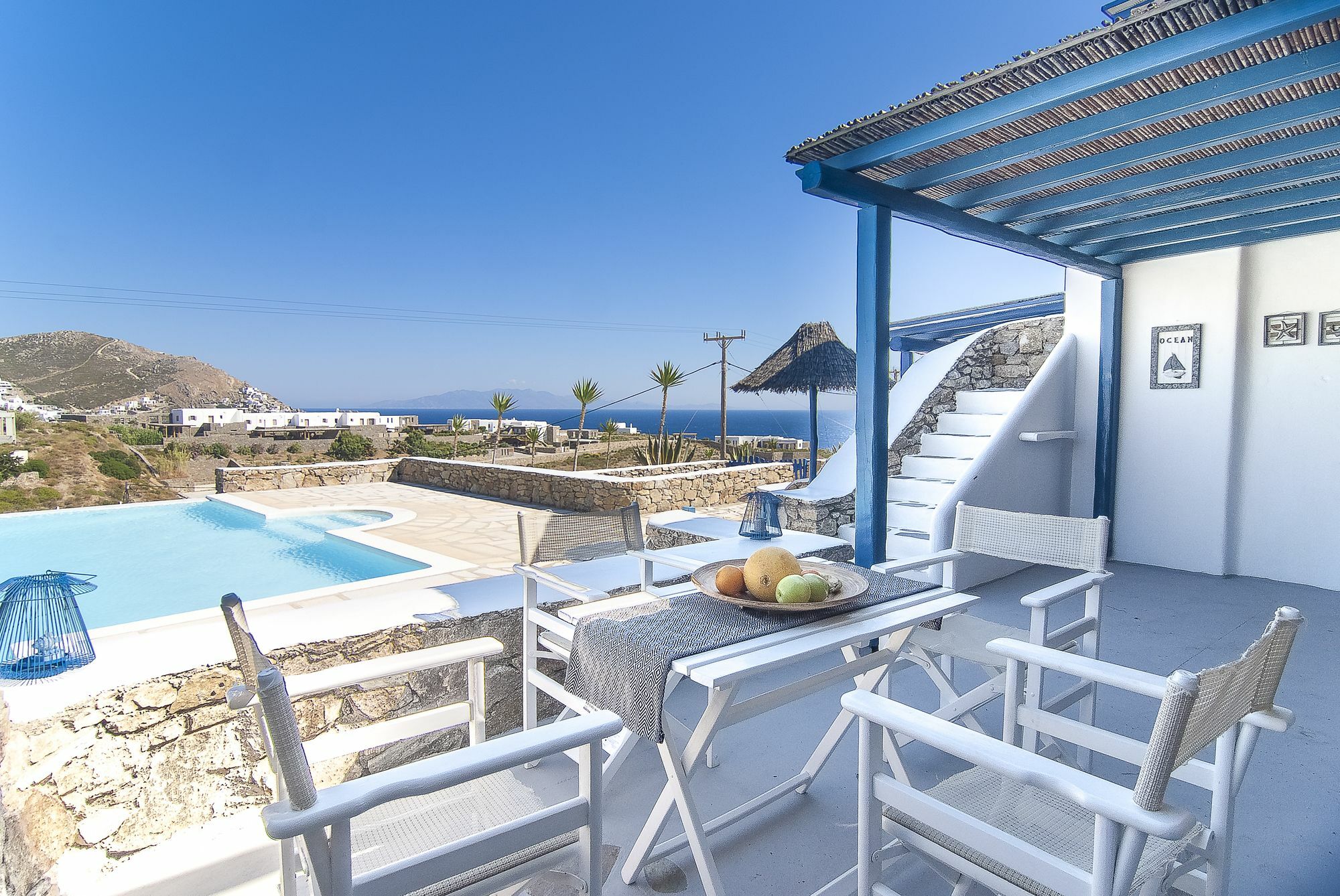 Apartament Elia Mykonos Collection Zewnętrze zdjęcie