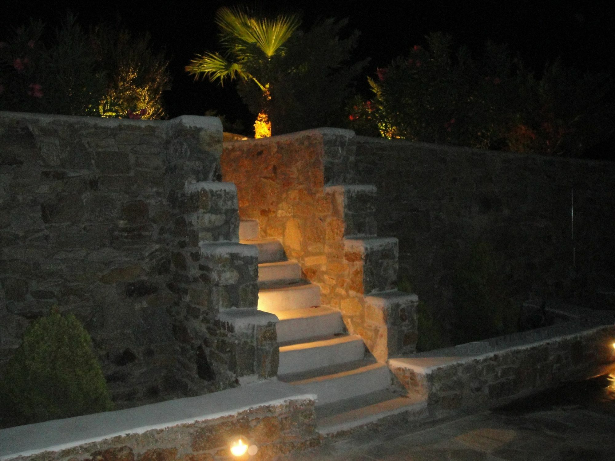 Apartament Elia Mykonos Collection Zewnętrze zdjęcie