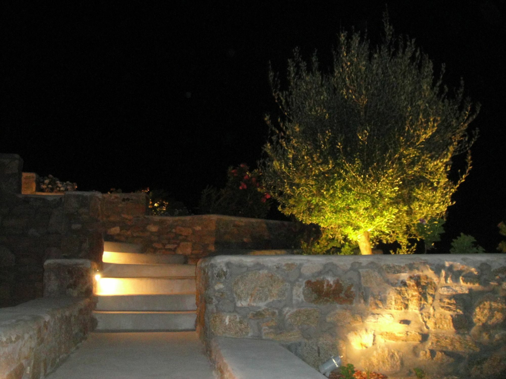 Apartament Elia Mykonos Collection Zewnętrze zdjęcie