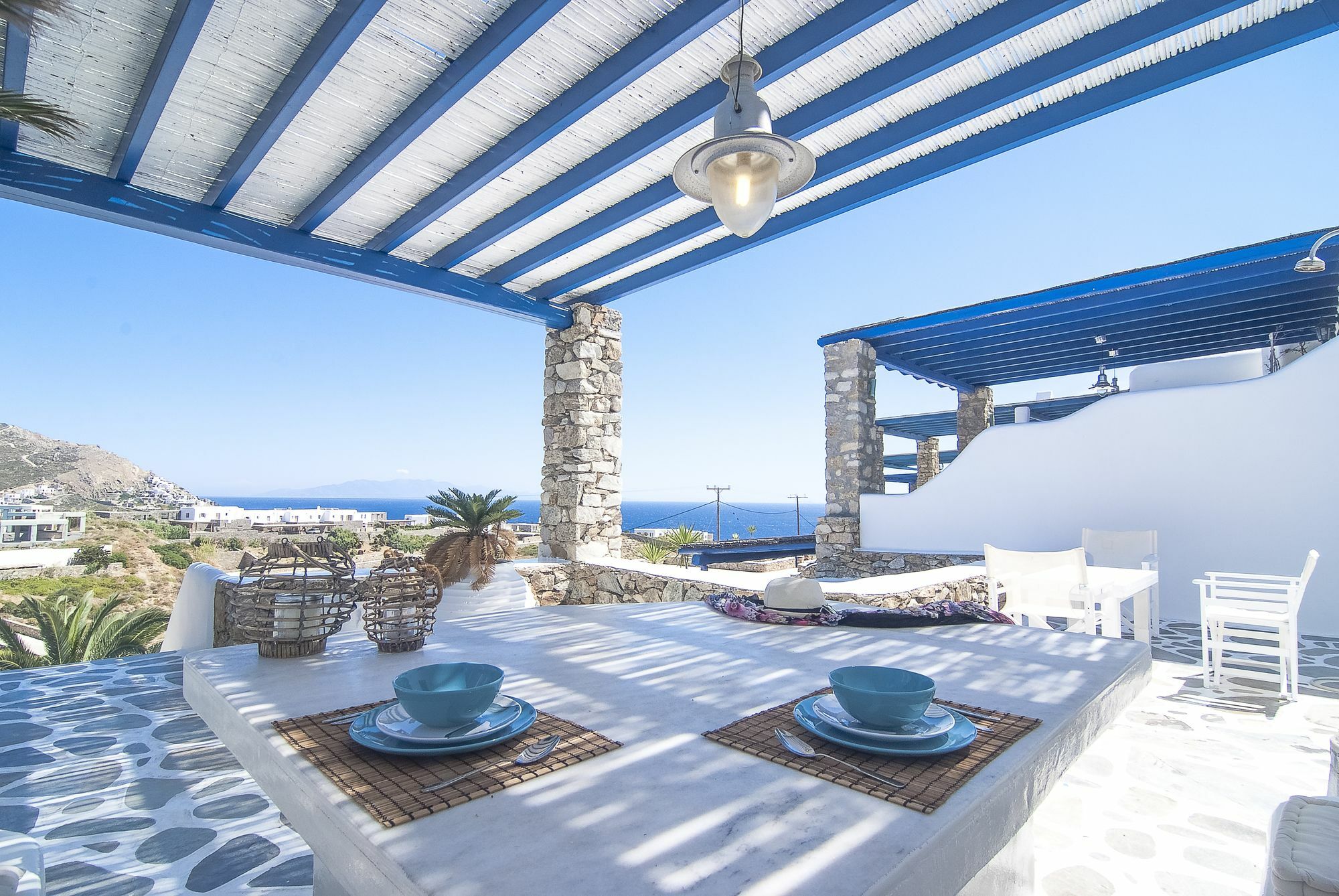 Apartament Elia Mykonos Collection Zewnętrze zdjęcie