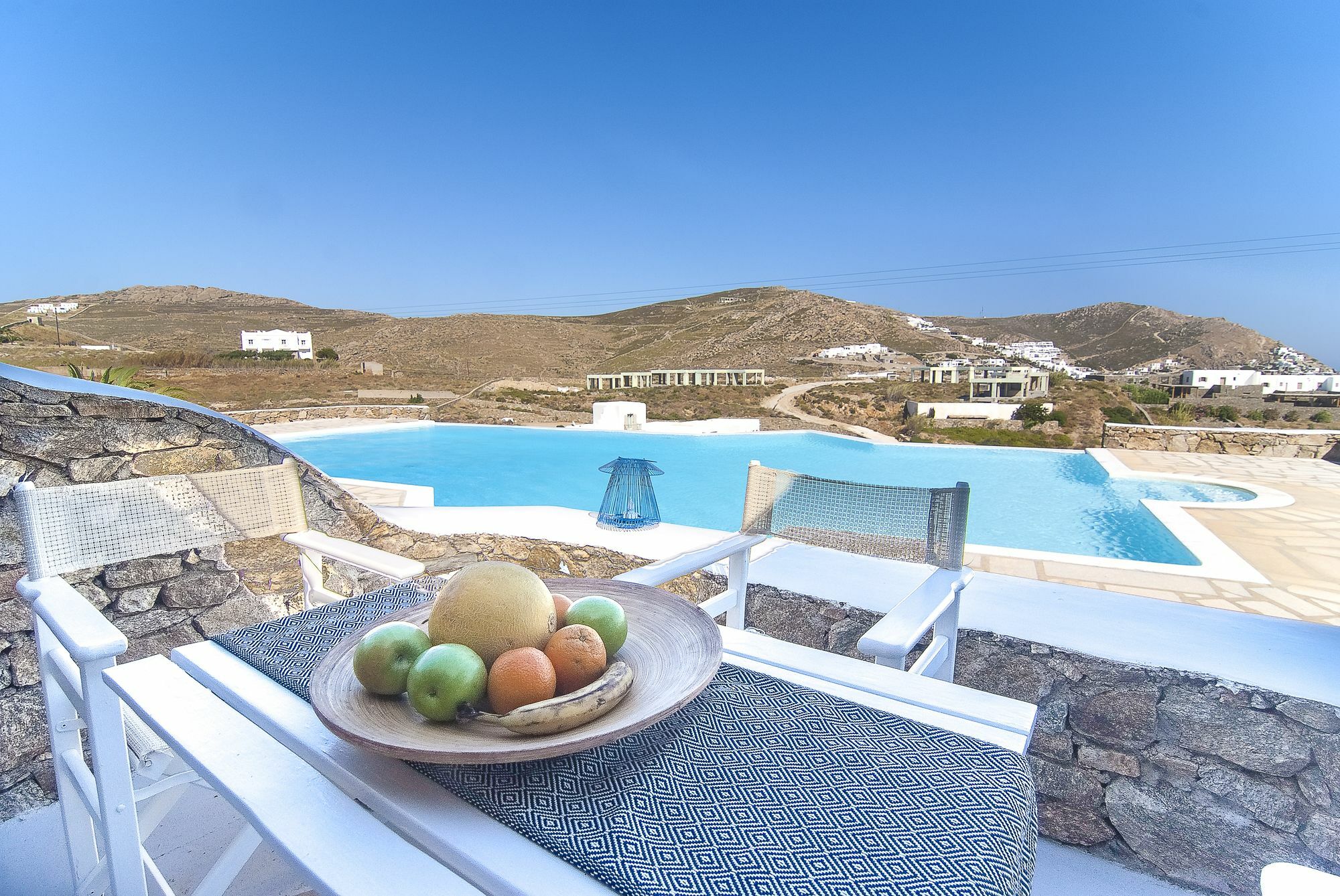 Apartament Elia Mykonos Collection Zewnętrze zdjęcie